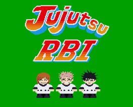 Jujutsu RBI