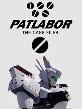 Patlabor the Case Files