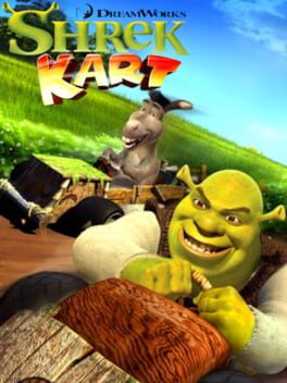 Shrek Kart