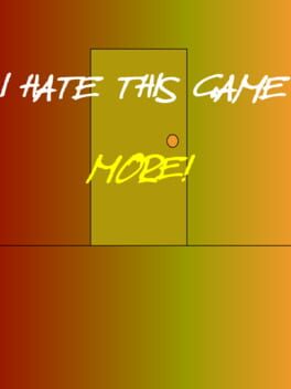 I Hate This Game More