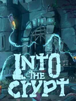 Into the Crypt