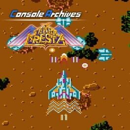 Console Archives: Terra Cresta