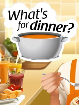What's for Dinner?