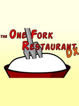The One Fork Restaurant DX