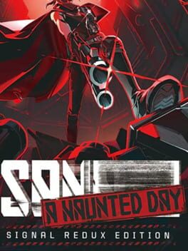 Sanabi: A Haunted Day - Signal Redux Edition