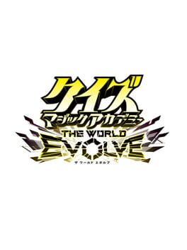 Quiz Magic Academy: The World Evolve