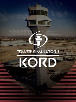 Tower! Simulator 3: KORD Airport