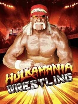 Нulkamania Wrestling