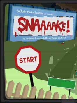 Snaaaake!