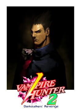Vampire Hunter 2