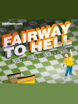 Fairway to Hell
