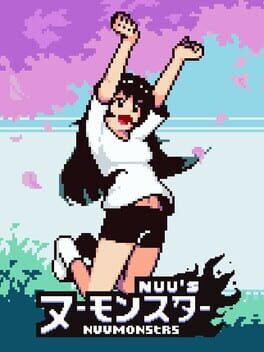 Nuumonsters