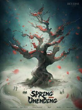 Reverse 1999: Spring Unending