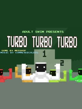 Turbo Turbo Turbo