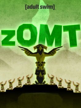 Zomt