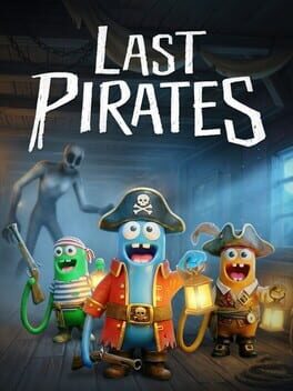 Last Pirates: Die Together