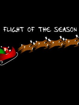 Flight of the Season