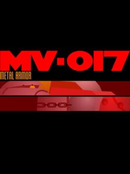 MV-017 Metal Armor