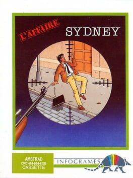 The Sydney Affair
