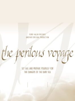 The Perilous Voyage