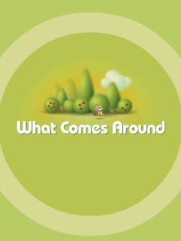 What Comes Around