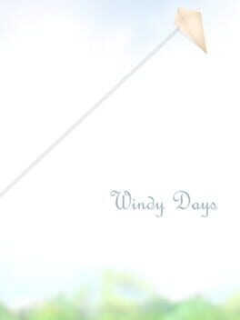 Windy Days