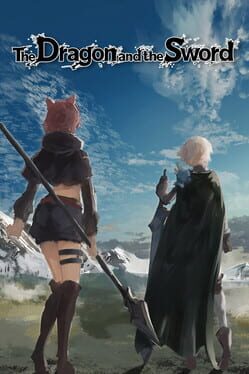 The Dragon and the Sword