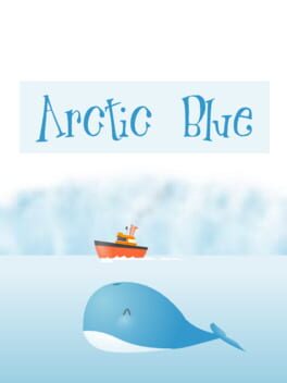 Arctic Blue