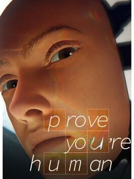 Prove You're Human