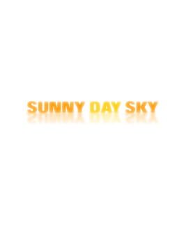 Sunny Day Sky