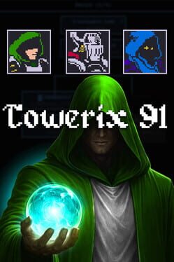 Towerix91