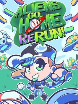 Aliens Go Home ReRun