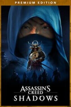 Assassin's Creed Shadows: Premium Edition