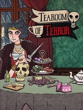 Tearoom of Terror