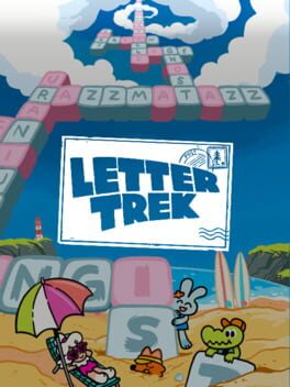 Letter Trek