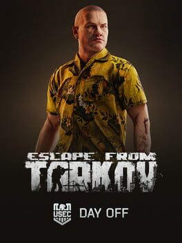 Escape from Tarkov: Usec - Day off