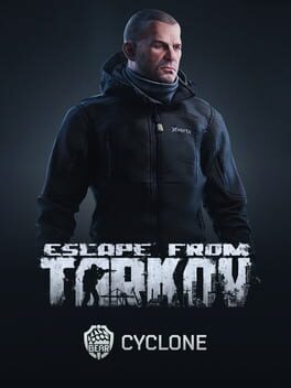 Escape from Tarkov: Bear - Cyclone