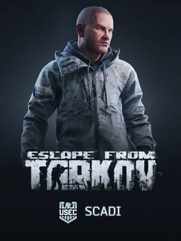 Escape from Tarkov: Usec - Scadi
