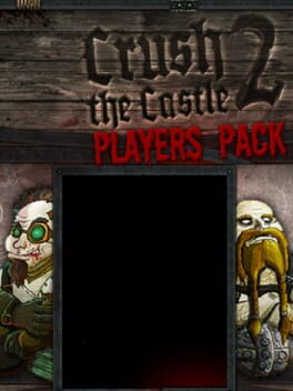 Crush the Castle 2 Players Pack