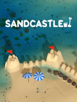 Sandcastle