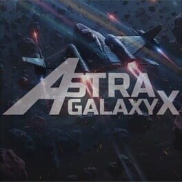 Astra GalaxyX