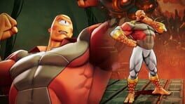 Invincible Vs.: Allen the Alien - C.O.P. Skin