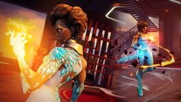 Invincible Vs.: Ella Mental - Diamond Skin