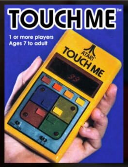 Touch Me