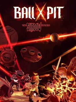 Ball X Pit: The Shadow Update