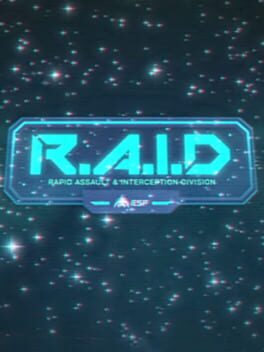 R.A.I.D