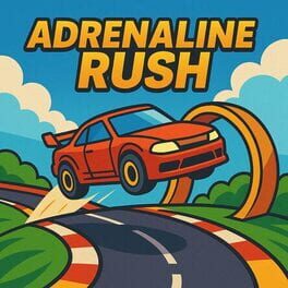 Adrenaline Rush