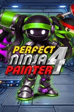 Perfect Ninja Painter 4