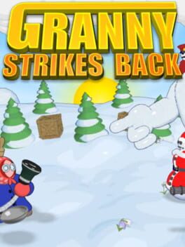 Granny Strikes Back