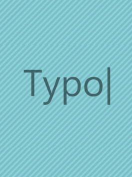 Typo